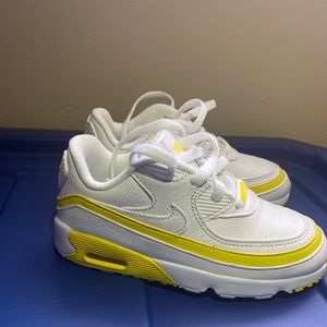 Toddler Air Max